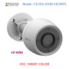 Camera Wifi 2.0mp Ezviz H3C-Color-Có Màu Chính Hãng