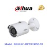 Camera Thân Dahua DH-HAC-HFW1200SP-S5 