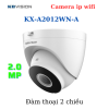 Camera Wifi 2.0mp Kbvision KX-A2012WN-A Đàm Thoại 