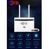 Router wifi 4G LTE Fb-linK CPE-V01 (2 anten )