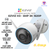 Camera Wifi 5.0mp Ezviz H3-Color Có Màu Chính Hãng