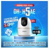 Camera Wifi Dahua 5.0mp DH-H5AE Nâng Cấp Wifi 6 Chính Hãng