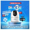 Camera Wifi Dahua 3.0mp DH-H3AE Nâng Cấp Wifi 6 Chính Hãng