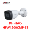 Camera Thân Dahua DH-HAC-HFW1200CMP-S5 