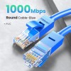 Cáp Mạng Lan UTP Cat6 20m Ugreen Chính Hãng (Full VAT)
