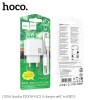 Bộ Sạc Nhanh 30w Hoco CS55A iphone 