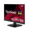 Màn hình LCD Viewsonic VA2414-H (IPS 100Hz Full Viền) 