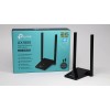 Bộ Thu Phát Wifi 6 Tplink Archer TX20U Plus (Anten) AX1800 Chính Hãng (Full VAT)