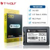 SSD 512Gb T-wolf Sata 3 (550/500Mbs) Chính Hãng 
