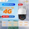 Camera imou Dùng Sim 4G IPC-K7FP-3H0TE Chính Hãng
