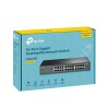 Switch Tplink TL-LS1024G (24 port) 1Gigabit Chính Hãng (Full Vat)