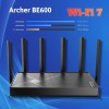 Bộ Phát Wifi 7 TPlink Archer BE600 (BE9700) Chính Hãng (Full Vat)
