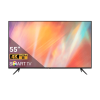 Smart Tivi Samsung 4K 55 inch UA55AU7002 Chính Hãng (Full VAT)