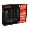 Bộ Phát Wifi Tenda AC23 AC2100 Chính Hãng (Full Vat)