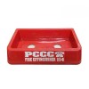 Khay Nhựa Đôi Đựng Bình Chữa Cháy PCCC