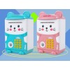 Kết Sắt Mini Hình Mèo 
