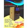 Loa Karaoke Sounbox 1839 Bass 50cm Công Suất 850w 