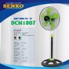 Quạt Đứng Lỡ Senko DTS1807 Chính Hãng