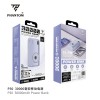 Pin Dự Phòng 30.000mah Phantom P30