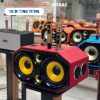 Loa Karaoke Soundbox BG88S Công Suất 450w- 10 Đường tiếng