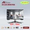 Màn Hình LCD VSP A271FV Black 100Hz Chính Hãng 