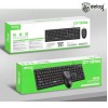 Combo Phím Deiog DY-185T USB Chính Hãng 