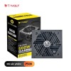 Nguồn T-WOLF TW-P500 ( 500w ) 80 Plus Công Suất Thực
