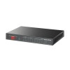 Switch Mercusys PoE MS110GMP (10 Port) 1Gigabit Chính Hãng (Full VAT)