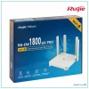 Phát Wifi 6 Ruijie RG-EW1800GX Pro Chính hãng