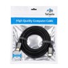 Cáp Hdmi 2.0 4K Tahada 15m (19+1) 
