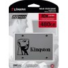 SSD 480G Kingston Suv500-Công Ty