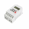 Công Tắc Hẹn Giờ Moli ML-KG316T 