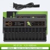 Bộ Sạc Pin MS-812A Nguồn 220v