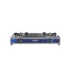Bếp Gas Đôi Sunhouse SHB31012-V Chính Hãng (Full Vat)