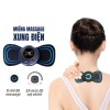 Máy Massage Xung Điện Cánh Bướm