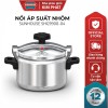 Nồi Áp Suất Nhôm Sunhouse SHG9900-04 Chính Hãng (Full Vat)