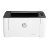 Máy In hp Laser Trắng Đen 108W wifi (4ZB80A) chính hãng