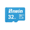 Thẻ Nhớ MicroSD 32Gb Biwin MS100 UHS-I 