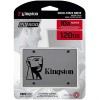 SSD 120G Kingston Suv500-Công Ty