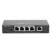 Switch PoE 4 Port Ruijie Reyee RG-ES205GC-P