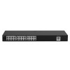 Switch Ruijie RG-ES224GC (24 Port) 1Gigabit Chính Hãng (Full VAT)