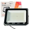 Đèn Pha Điện 300w Dsy-TG128 Nhôm Đúc-Sáng Trắng