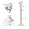 Chân Đế Camera Thả Trần Kéo Dài 30-60cm