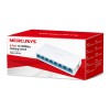 Switch Mercusys MS108 (100Mbps) 8 port chính hãng