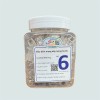 Đầu Mạng RJ45/Cat6 Golden Japan (100 Cái) Xuyên Thấu Chính Hãng (Full VAT)