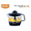 Máy Vắt Cam 2 Chiều Comet CM9924 Chính Hãng (Full VAT)