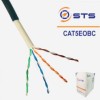 Cáp Mạng STS ngoài trời CAT5 EOBC-Poe