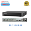 Đầu Ghi 16 Cổng Hikvision DS-7216HGHI-K1