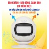 Báo Động Cảnh Báo Kawasan i18 (Khi Vào;Xin Chào--Khi Ra; Tạm Biệt--> Quý Khách