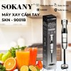 Máy Xay Cầm Tay 1000w Sokany SKN-9001B